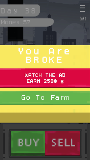 Crypto Investment Simulation