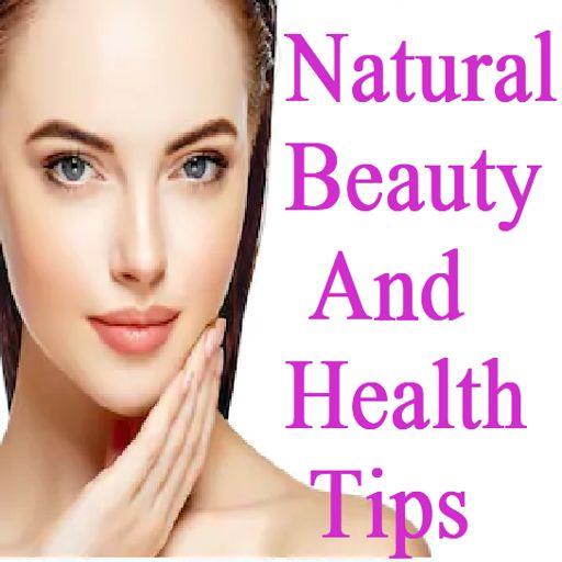 Health and beauty tips deals