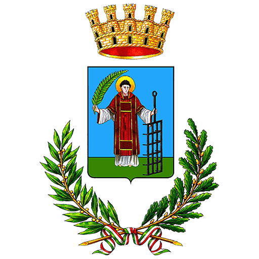 Borgo San Lorenzo logo