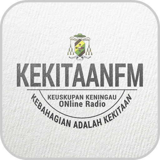 Kekitaan FM Download on Windows