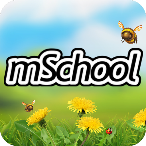 校信通mSchool 1.0.0 Icon