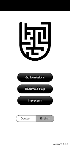 URBANmission - Screenshot 1