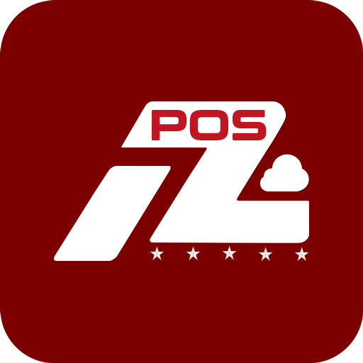 AZCPOS Restaurant logo