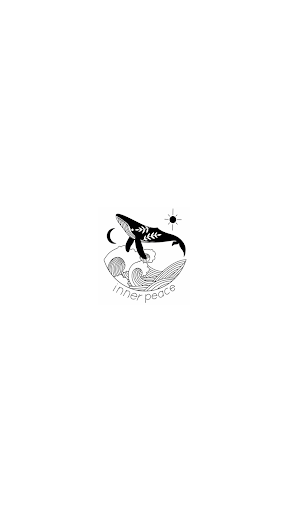 Android application Innerpeace Mall screenshort