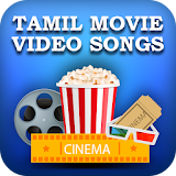Tamil Movie Video Songs icon