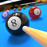 Cover Image of ดาวน์โหลด เกม Real Pool 3D ออนไลน์ 8Ball 2.9.0 APK