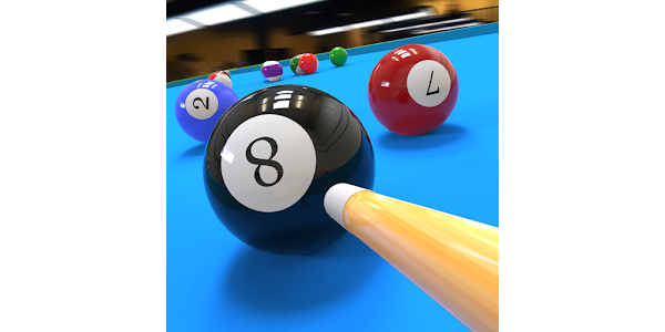 3D Pool Ball - Apps on Google Play