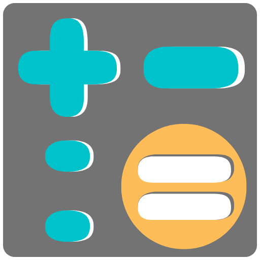 Simple-Calculator logo