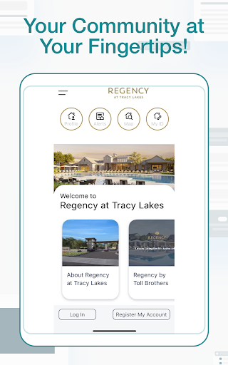 Regency at Tracy Lakes Screen 2