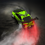 Cover Image of Download Drift Arena 1.3 APK