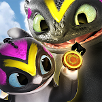 Cover Image of 下载 School of Dragons 3.24.0 APK