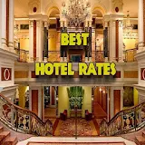 Best Hotel Rates icon