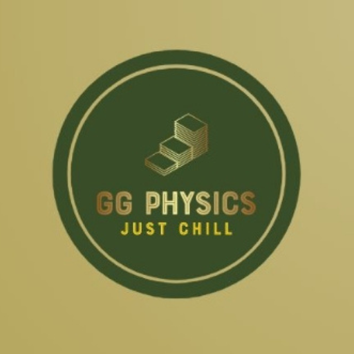 GG Physics logo