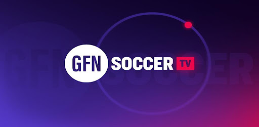 Screenshot of GFN Soccer
