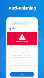 BitBaan | Advanced Antivirus, AppLock