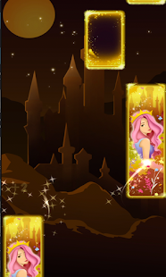 Magic Unicorn Piano tiles 3 - Music Game  Screenshots 4
