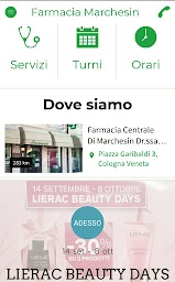 Farmacia Marchesin