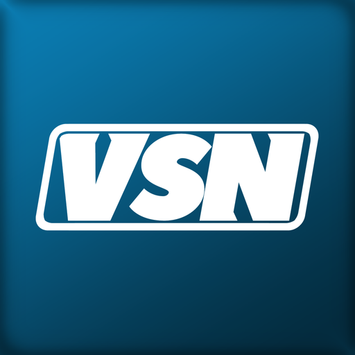 Varsity Sports Now Header - AppWisp.com