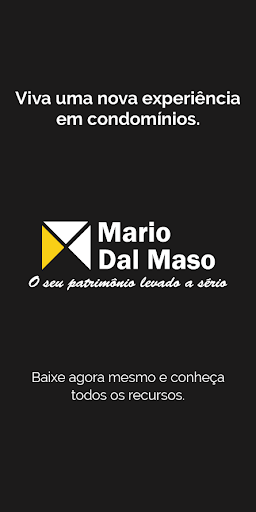 Mario Dal Maso Administradora