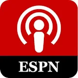ECast: Listen to ESPN Podcasts icon