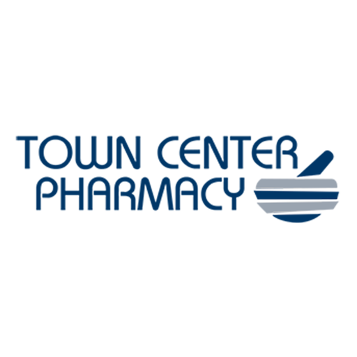 Town Center Pharmacy logo