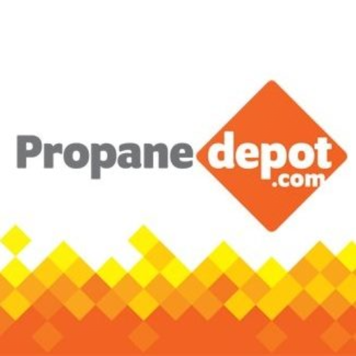 Propane Depot logo