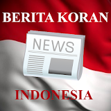 Berita Koran Indonesia icon