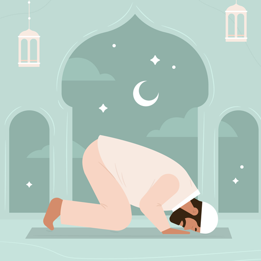 Salaty : learn salat & prayer