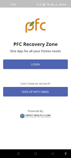 Fuel & Recovery Zone 2 Screen 2