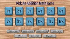 Math Facts Mahjong Gameのおすすめ画像4