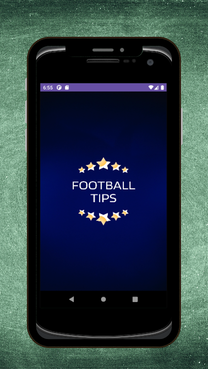 Football Tips - 1.5 - (Android)