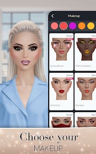 Fashion Nation: Style & Fame Apk Mod for Android [Unlimited Coins/Gems] 8