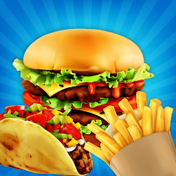 Icon image Mexican Food Cooking Game