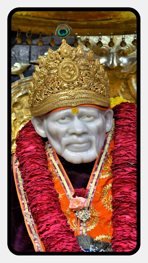 Sai Baba  Wallpapers