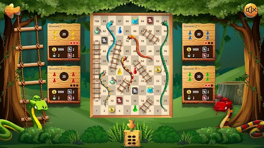 Snakes and Ladder TV