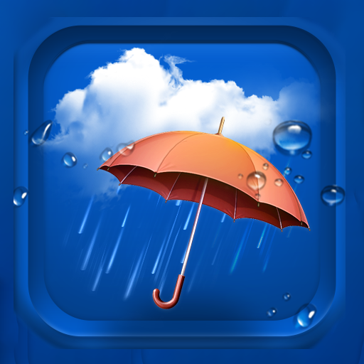 Amber Weather Elite Logo