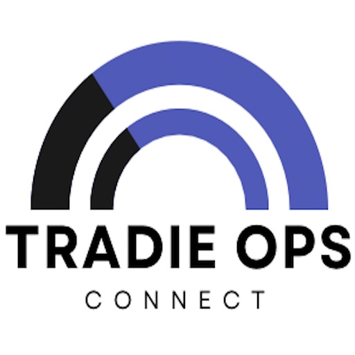 TradieOps logo