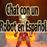 Chat con un Robot en Español icon