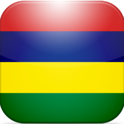 Radio Mauritius 3.1 Icon
