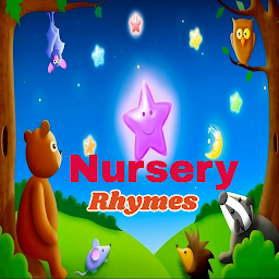 Imagen de ícono de Rhymes in English for Kids