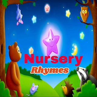 Rhymes in English for Kids