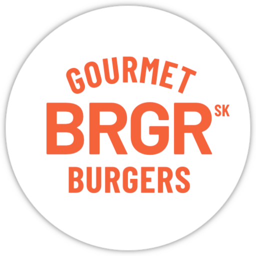 BRGR kuriér logo