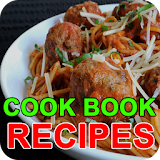 Urdu Cookbook Recipes icon