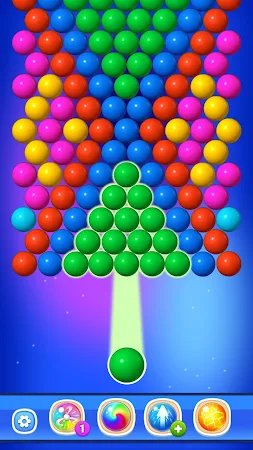Game screenshot Bubble Shooter apk download