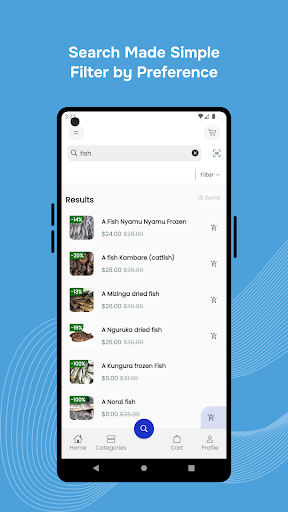 Emoexpress Shop screenshot 3