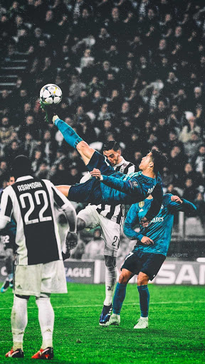 Cristiano Ronaldo Wallpaper Hd By Bruhprod Google Play Japan Searchman App Data Information