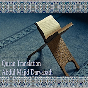 Quran translation Daryabadi