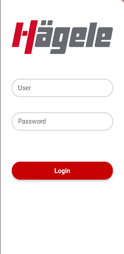 Android application Userlist - Cleanfix screenshort