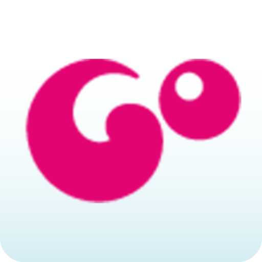 GO Clinic logo