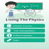 Vivendo a Física icon